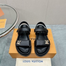 Louis Vuitton Sandals